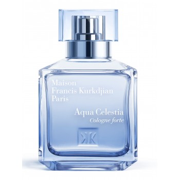 Парфюмерная вода Maison Francis Kurkdjian "Aqua Celestia Cologne Forte", 70 ml