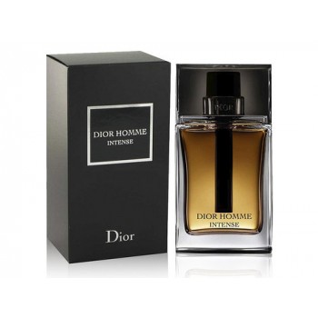 Туалетная водаChristian Dior "Dior Homme Intense", 100 ml (LUXE)