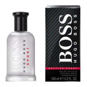 Туалетная вода Hugo Boss "Boss Bottled Sport", 100 ml (LUX)
