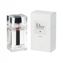 Туалетная вода Christian Dior "Dior Homme Sport", 100 ml (LUXE)