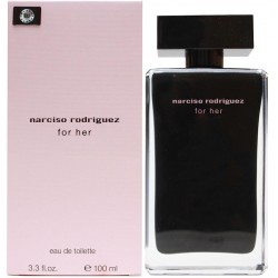 Туалетная вода Narciso Rodriguez "For Her", 100 ml (LUXE)