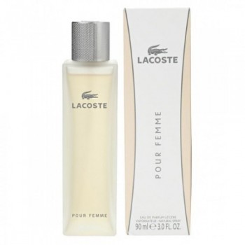 Парфюмерная вода Lacoste "Pour Femme Légère", 90 ml