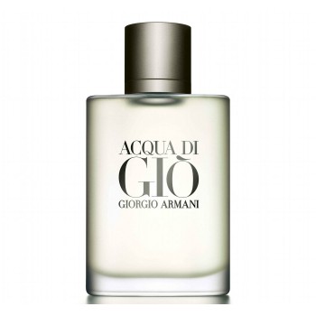 Туалетная вода Giorgio Armani "Acqua di Gio Pour Homme", 100 ml (LUX)