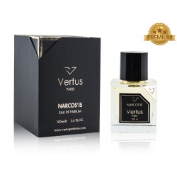 Парфюмерная вода Vertus Narcos'is  100 ml (LUX)