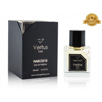 Парфюмерная вода Vertus Narcos'is  100 ml (LUX)