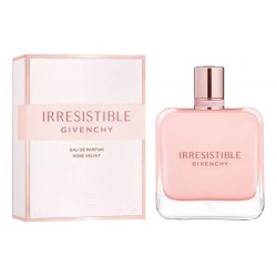 Парфюмерная вода Givenchy Irresistible "Rose Velvet", 80 ml (LUXE)