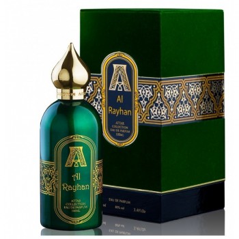 Attar Collection "Al Rayhan", 100 ml