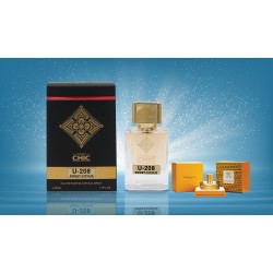 CHIC U-208 Vilhelm Parfumerie Mango Skin, 50 ml