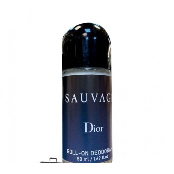 Роликовый Дезодорант Christian Dior "Sauvage" 50 ml