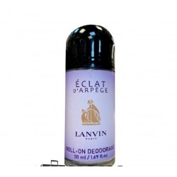 Роликовый Дезодорант Lanvin "Eclat D'Arpege" 50 ml