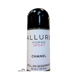 Роликовый Дезодорант Chanel "Allure Homme Sport" 50 ml