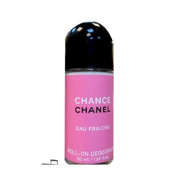 Дезодорант-стик Шанель Chance Fraiche, 50 ml