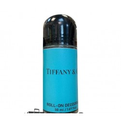 Роликовый Дезодорант Tiffany & Co. "Eau De Parfum" 50