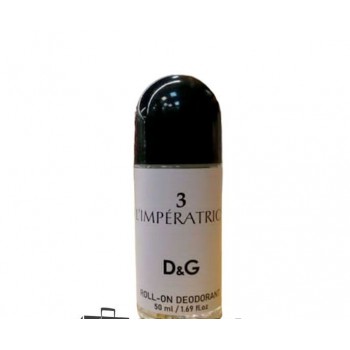 Дезодорант-стик D&G Imperatrice, 50 ml