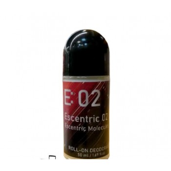 Роликовый Дезодорант Escentric Molecules "Escentric 02" 50 ml