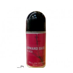 Роликовый Дезодорант Armand Basi "In Red" 50 ml