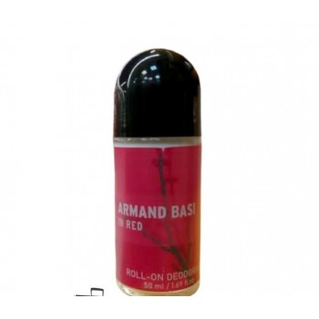 Роликовый Дезодорант Armand Basi "In Red" 50 ml