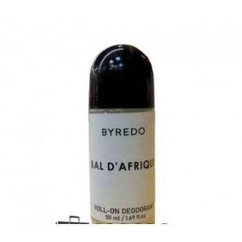 Роликовый Дезодорант Byredo "Bal D'Afrique" 50 ml