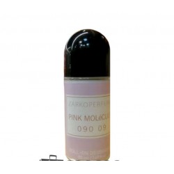 Роликовый Дезодорант Zarkoperfume "PINK MOLeCULE 090.09" 50 ml