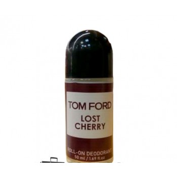 Роликовый Дезодорант Tom Ford "Lost Cherry" 50 ml