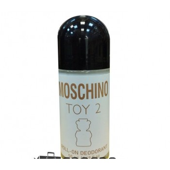 Дезодорант-стик Moschino "Toy 2" 50 ml