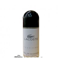 Дезодорант-стик Lacoste Pour Femme, 50 ml