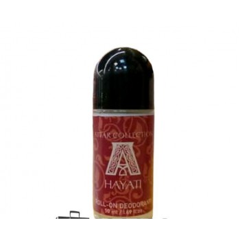 Роликовый Дезодорант ATTAR "Hayati" 50 ml