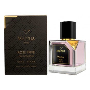 Парфюмерная вода Vertus Narcos'is "ROSE PRIVE", 100 ml (LUX)