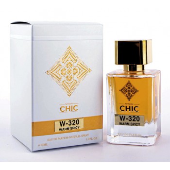 CHIC W-320 Lancôme La Vie Est Belle, 50 ml