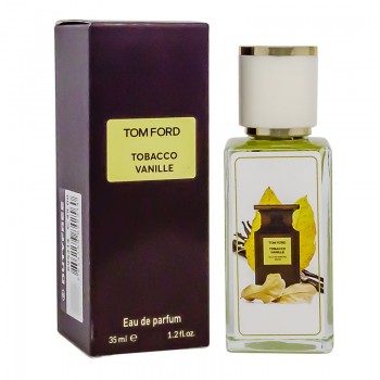 Tom Ford Tabacco Vanille, 35ml