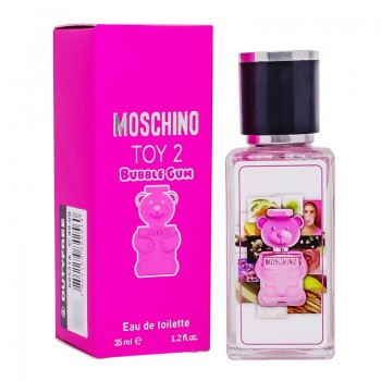 Maschino Toy 2 Babble Gum, 35ml