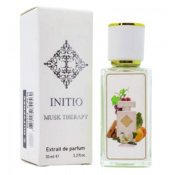 Initio Musk Therapy, 35ml