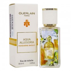 Guerlain Aqua Allegoria Mandarine Basilic, 35ml