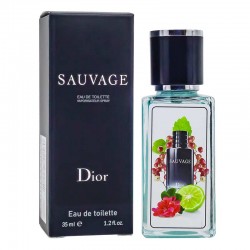Christian Dior Sauvage, 35ml