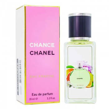 Chanel Chance Fraiche, 35ml