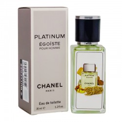 Chanel Egoiste Platinum, 35ml