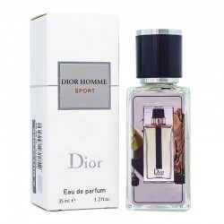 Christian Dior Homme Sport, 35ml