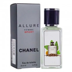 Chanel Allure Homme Sport, 35ml