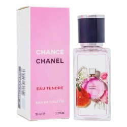 Chanel Chance Eau Tendre, 35ml