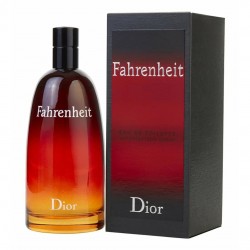Туалетная вода Christian Dior "Fahrenheit", 200 ml