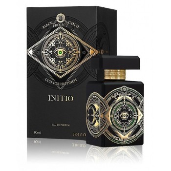 Парфюмерная вода Initio "OUD FOR HAPPINESS", 90 ml (LUX)