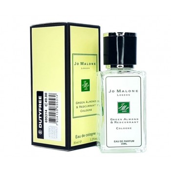 GREEN ALMOND AND REDCURRANT, 35ml