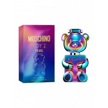 Парфюмерная вода Moschino "TOY 2 PEARL", 100 ml (LUXE)