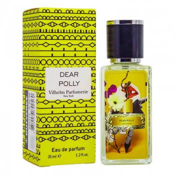 Vilhelm Parfumerie Diar Polly, 35ml