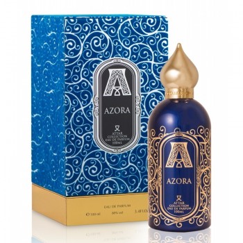 Attar Collection" AZORA", 100 ml