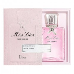 Туалетная вода Christian Dior Miss Dior" Rose Essence" 100 ml