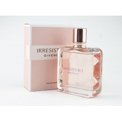Парфюмерная вода Givenchy "Irresistible", 80 ml