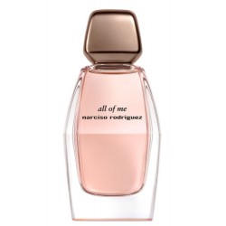 ПАРФЮМЕРНАЯ ВОДА NARCISO RODRIGUEZ"ALL OF ME", 100 ml (LUXE)