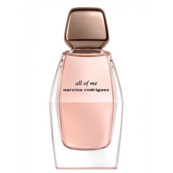 ПАРФЮМЕРНАЯ ВОДА NARCISO RODRIGUEZ"ALL OF ME", 100 ml (LUXE)