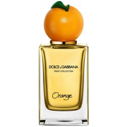 Туалетная ВОДА DOLCE & GABBANA Fruit Collection "Orange", 150 ml (LUXE)